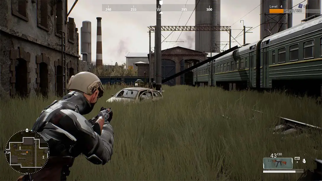 图片[4]-【美版】叛军之战 .Battle of Rebels-游糖YoTeb