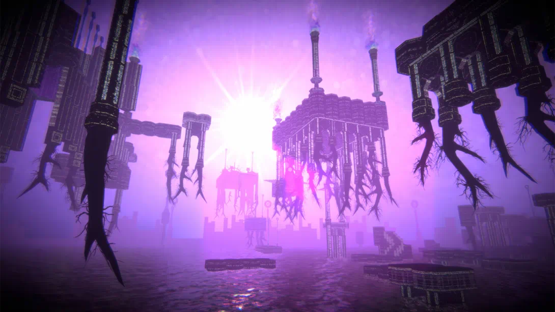 图片[1]-粒子之心 .Particle Hearts-游糖YoTeb