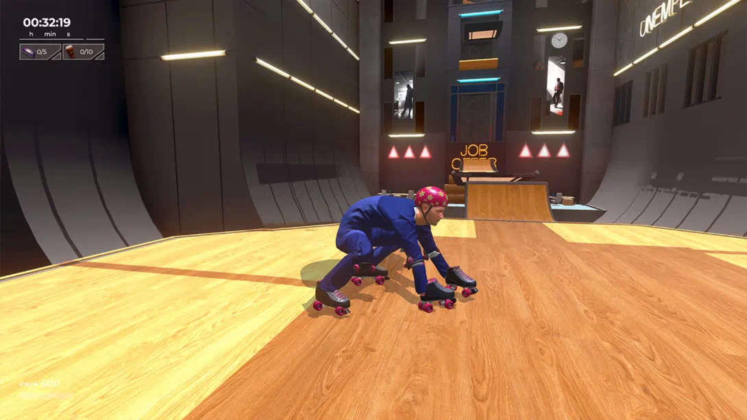 图片[2]-找个班上 .GET TO WORK SIMULATOR-游糖YoTeb