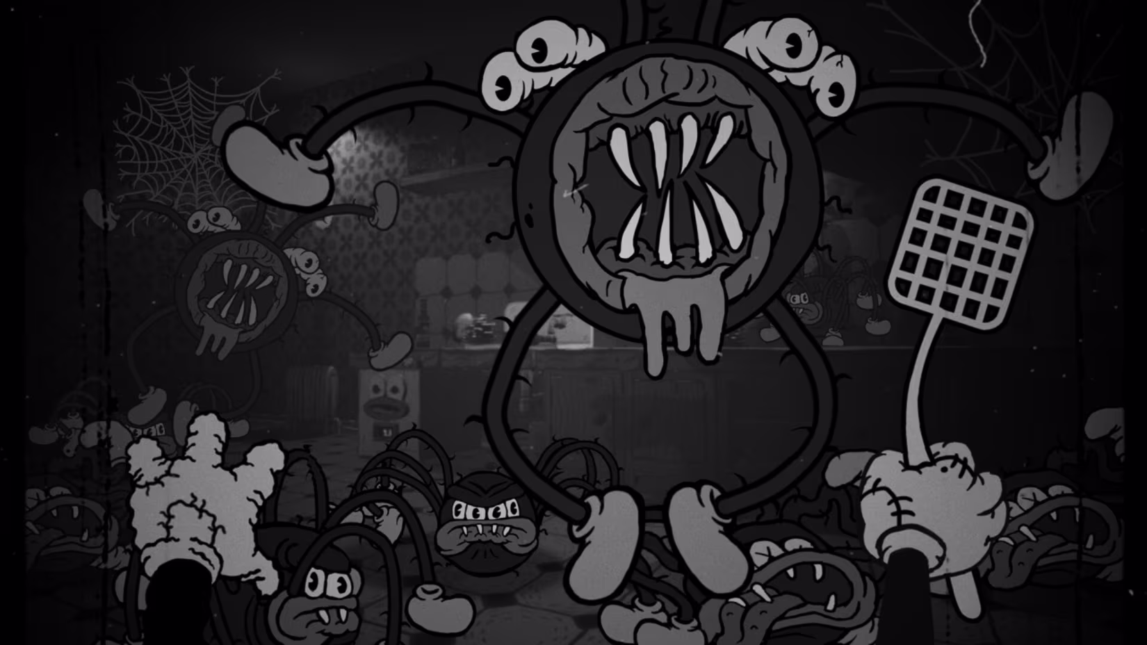 图片[1]-烂奶酪 .Bad Cheese-游糖YoTeb