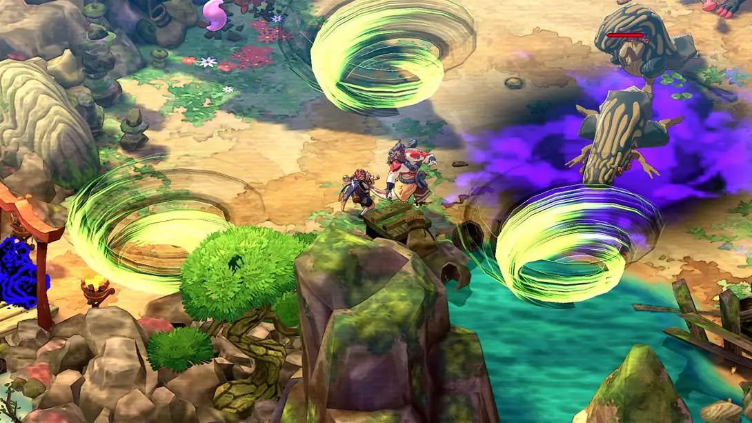 图片[4]-【美版】永久与神树的祈愿者 .Towa and the Guardians of the Sacred Tree-游糖YoTeb