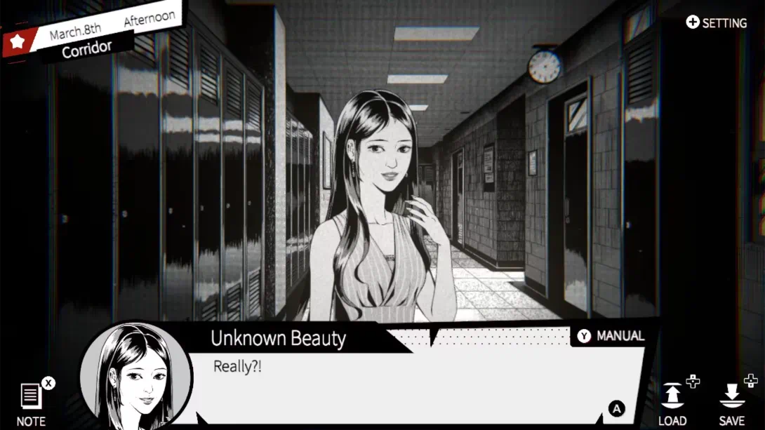 图片[2]-异人 .Weirdo-游糖YoTeb