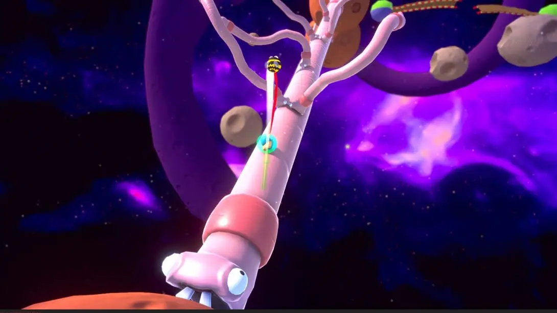 图片[4]-【美版】终极拉扯 .Fling to the Finish-游糖YoTeb