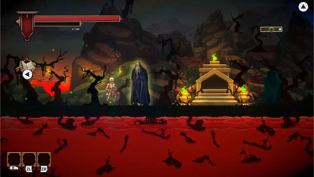 图片[2]-灵魂契约 冥界物语 .Soulbind Tales Of The Underworld-游糖YoTeb