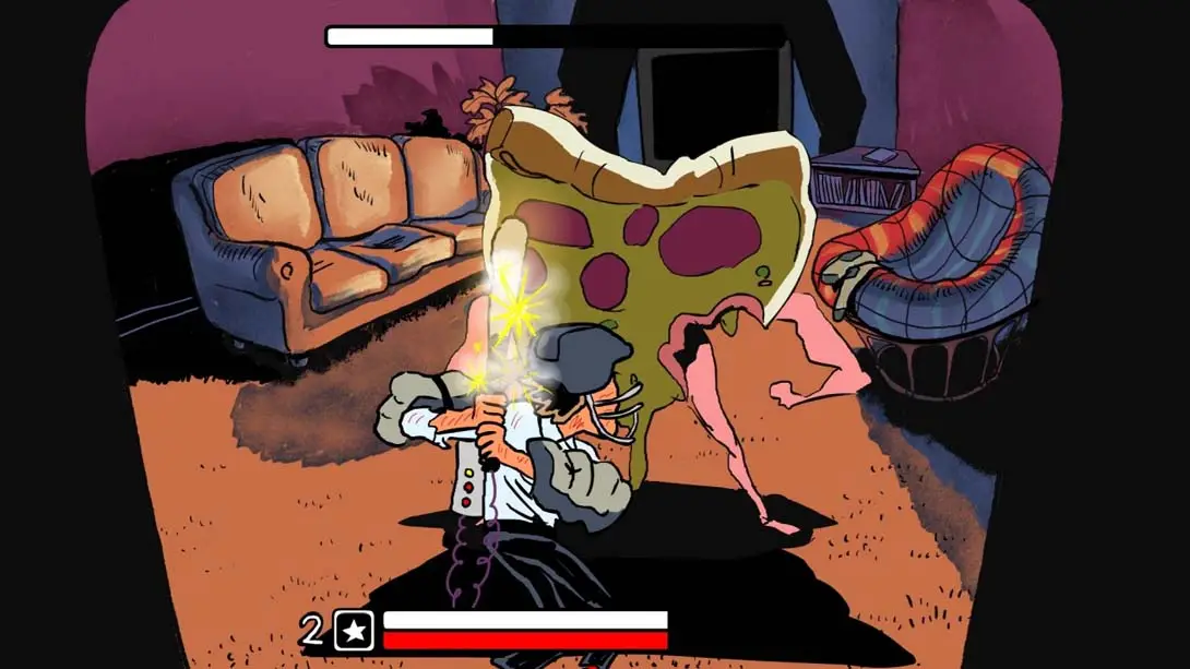 图片[4]-【欧版】剩食大作战！ .Leftovers KO!-游糖YoTeb