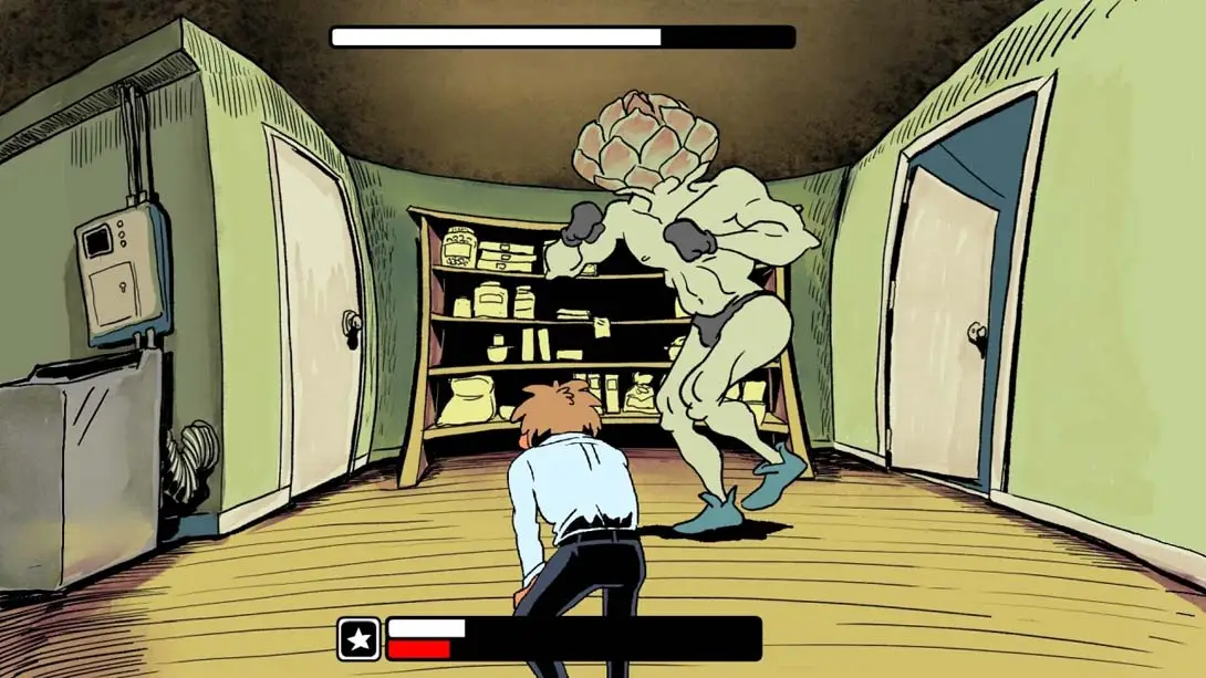 图片[5]-【欧版】剩食大作战！ .Leftovers KO!-游糖YoTeb