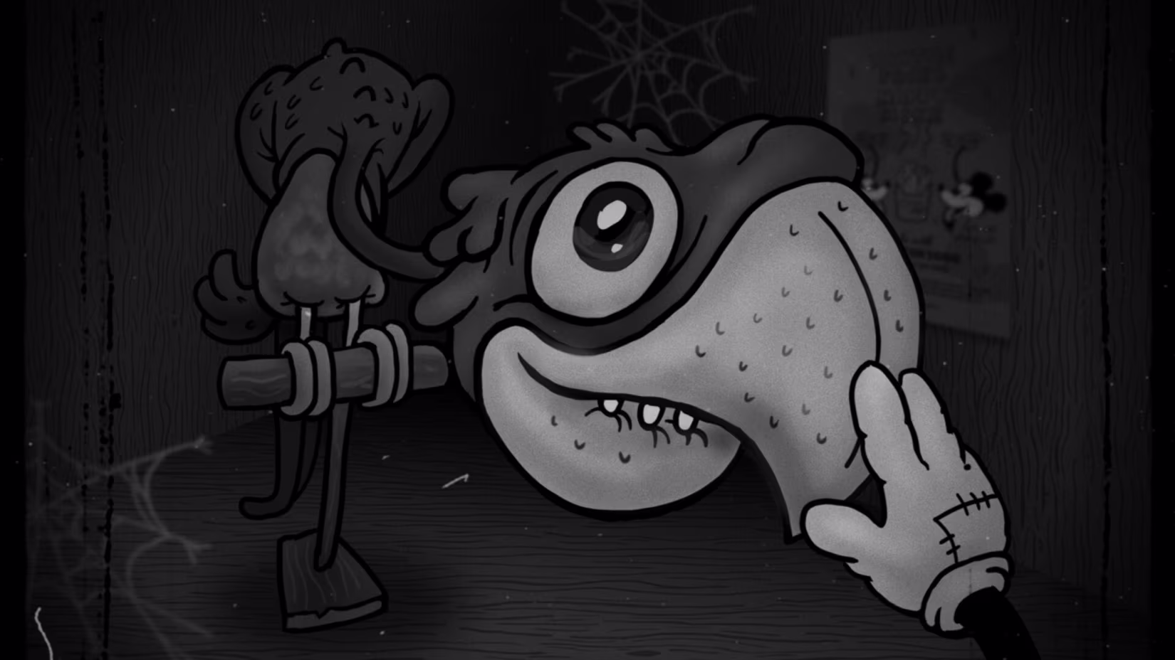 图片[2]-烂奶酪 .Bad Cheese-游糖YoTeb