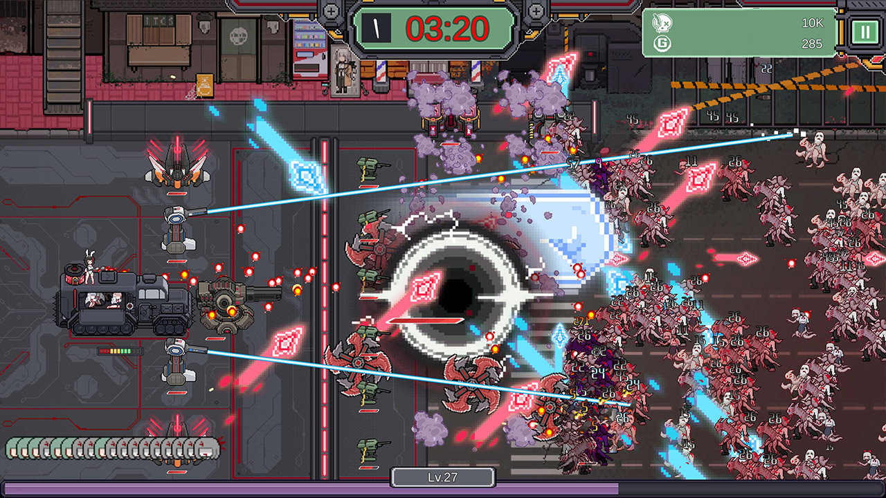 图片[3]-末日清理专家 .Doom Sweeper-游糖YoTeb