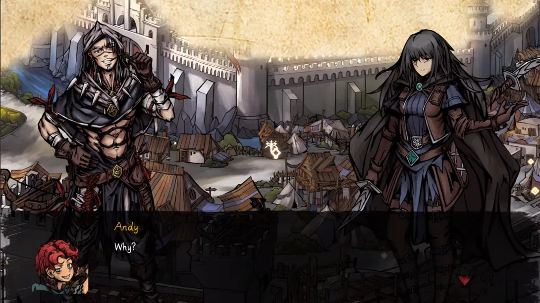 图片[3]-无名者 屠龙（1.0.0）金手指-游糖YoTeb