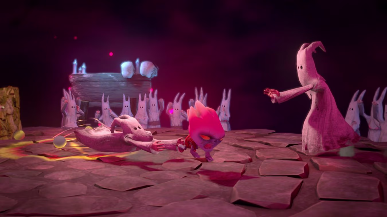 图片[2]-阴暗之眸 .Gloomy Eyes-游糖YoTeb