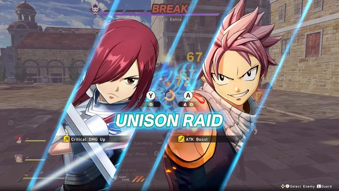 图片[5]-妖精尾巴2（1.4.2）金手指-游糖YoTeb