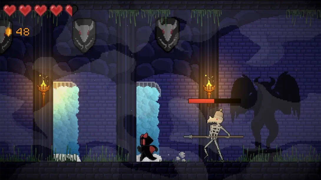 图片[2]-马奇的冒险（1.0.0）金手指-游糖YoTeb