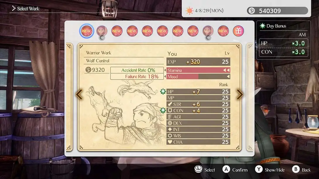 图片[5]-【美版】多元生活 .VARIOUS DAYLIFE-游糖YoTeb