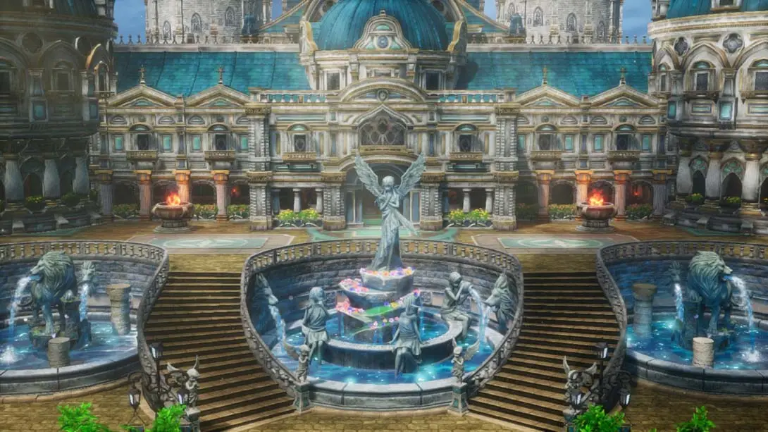 图片[1]-勇者斗恶龙3 HD-2D重制版（1.1.2）金手指-游糖YoTeb