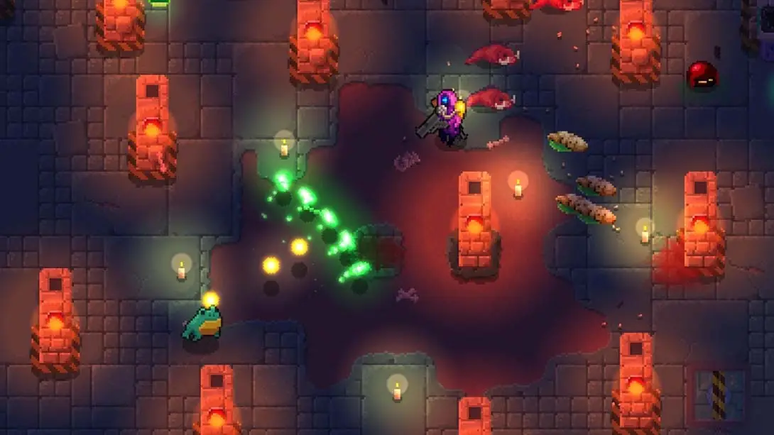 图片[5]-【美版】地牢核心 .Dungeon Core-游糖YoTeb