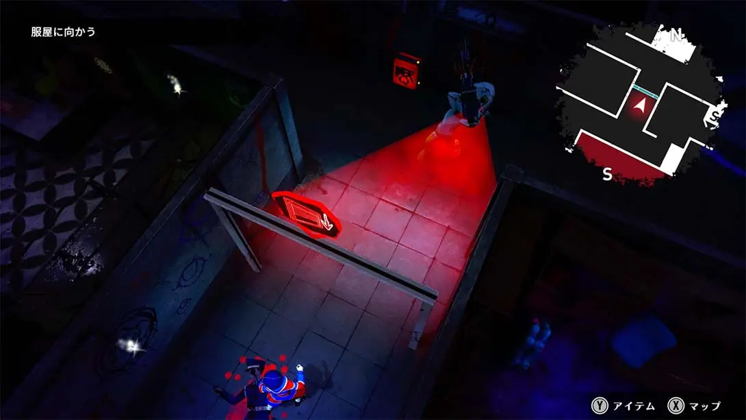 图片[2]-终天教团-游糖YoTeb