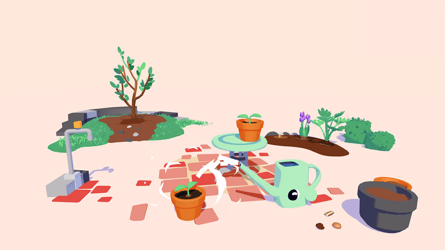 图片[4]-百变大脑亨利 .Henry Halfhead-游糖YoTeb