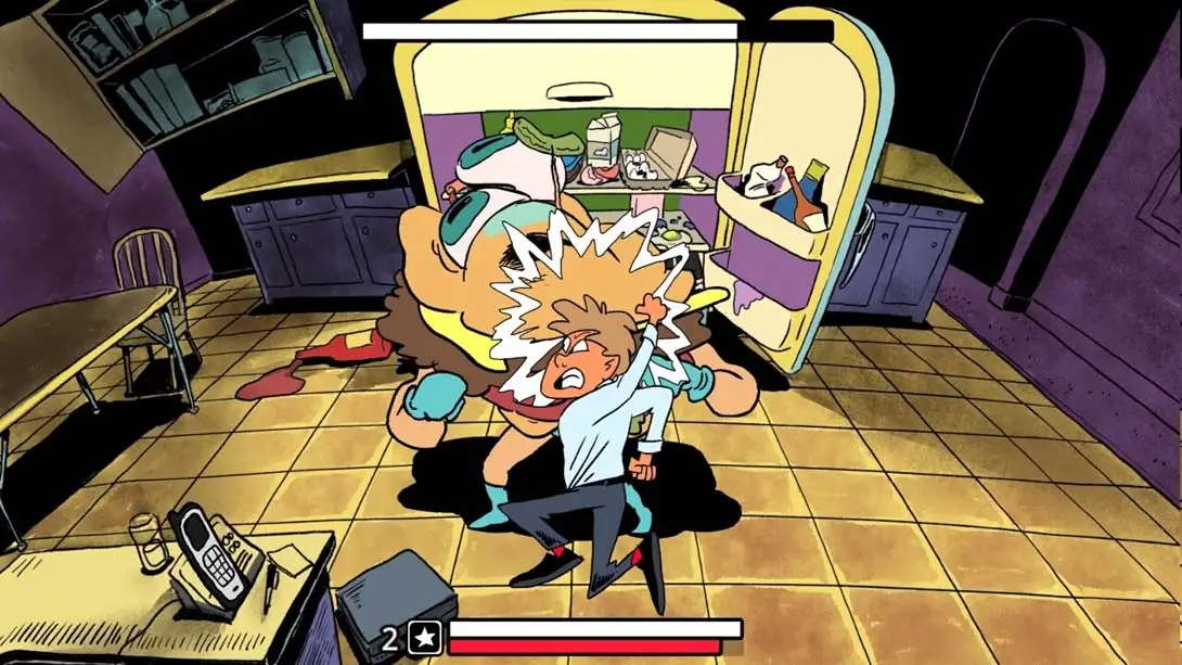 图片[6]-【欧版】剩食大作战！ .Leftovers KO!-游糖YoTeb