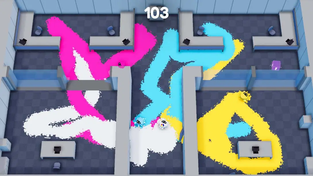 图片[5]-【英版】飞溅机器人 .Splatterbot-游糖YoTeb