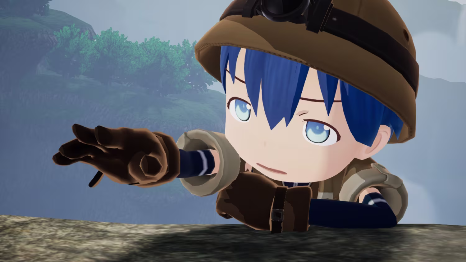 图片[2]-来自深渊：朝向黑暗的双星 v1.0.1 金手指-游糖YoTeb