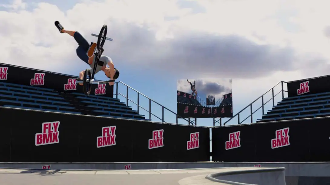 图片[5]-【美版】传奇小轮车 .Legends BMX-游糖YoTeb