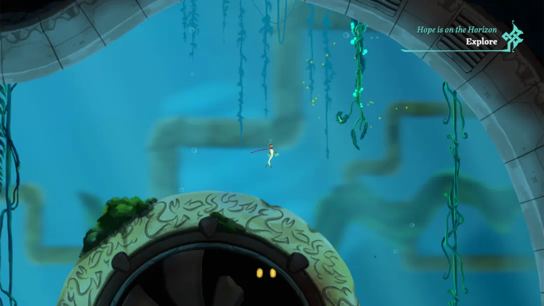 图片[3]-巴哈姆特与瓦克瓦克之树 .Bahamut and the Waqwaq Tree-游糖YoTeb