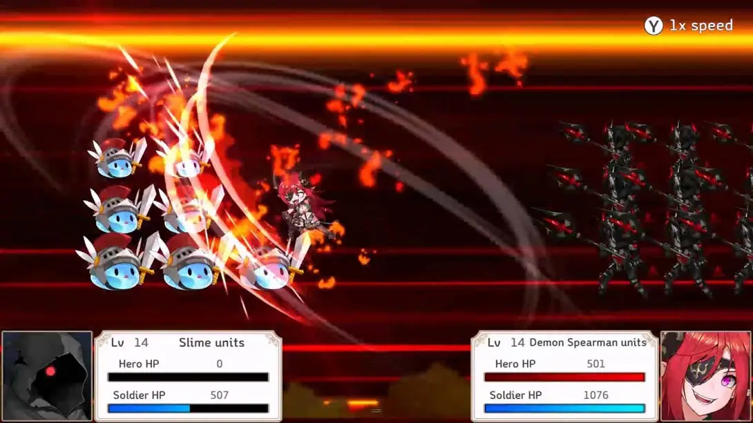 图片[1]-【英版】龙骑士编年史 .Dragon Knights Chronicle-游糖YoTeb