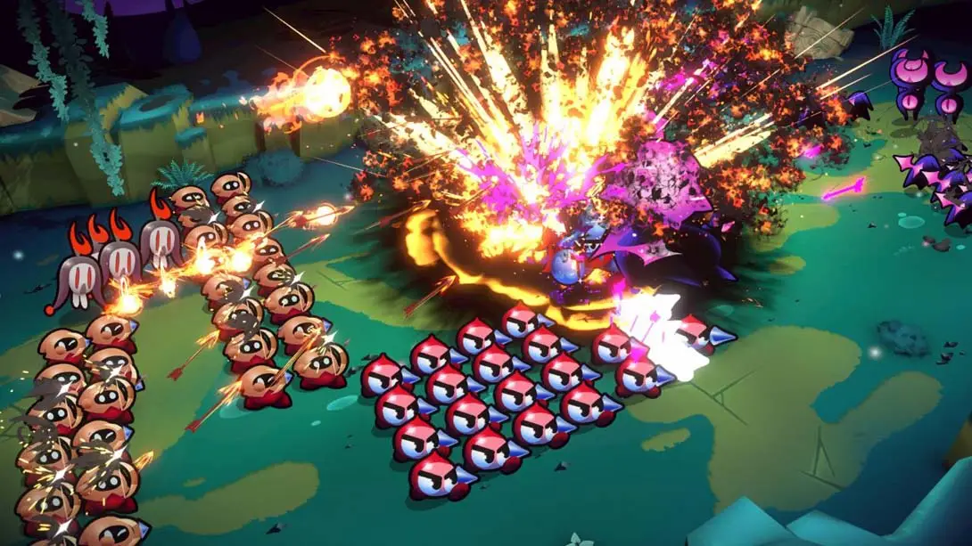 图片[3]-【美版】斗阵骑士 Knightica-游糖YoTeb