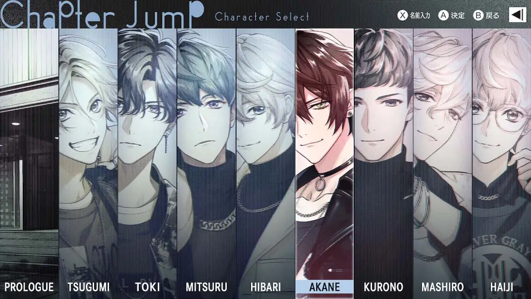 图片[2]-【日版】DIG-ROCK 青春之声纪录片 .DIG-ROCK -Documentary of Youthful Sounds--游糖YoTeb