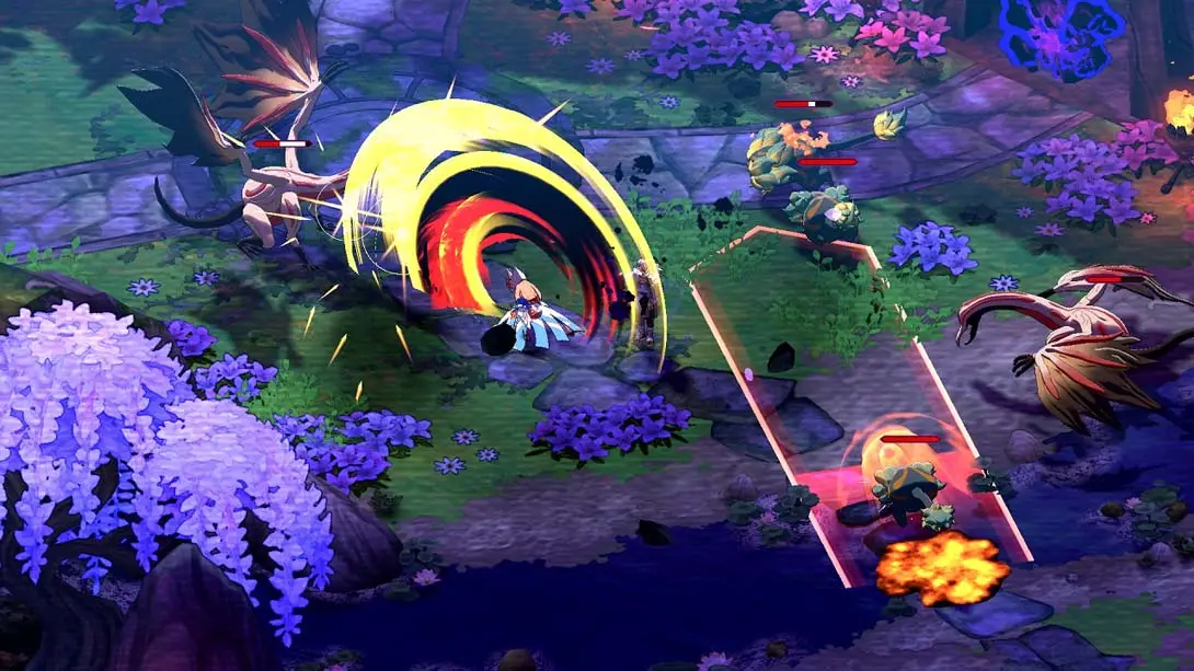 图片[5]-【美版】永久与神树的祈愿者 .Towa and the Guardians of the Sacred Tree-游糖YoTeb