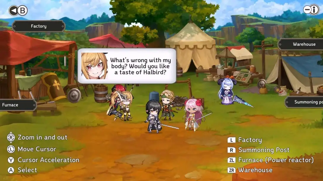 图片[4]-【英版】龙骑士编年史 .Dragon Knights Chronicle-游糖YoTeb