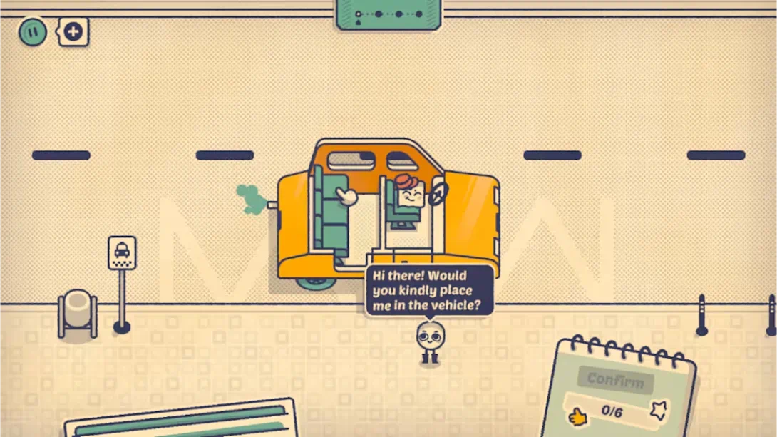 图片[3]-这个座位有人吗 .Is This Seat Taken-游糖YoTeb