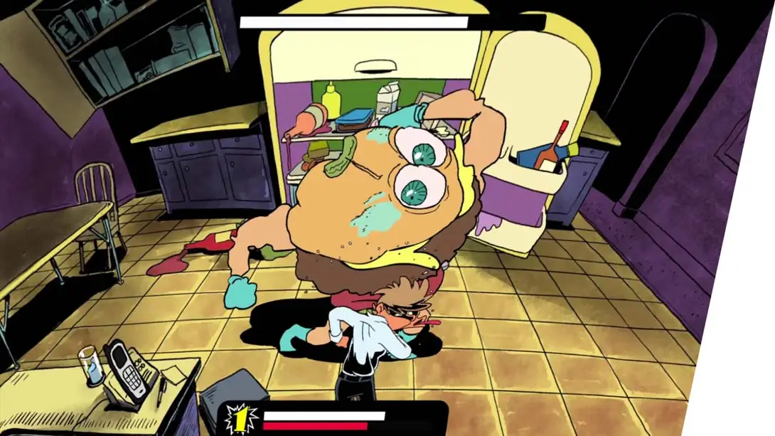 图片[3]-【欧版】剩食大作战！ .Leftovers KO!-游糖YoTeb