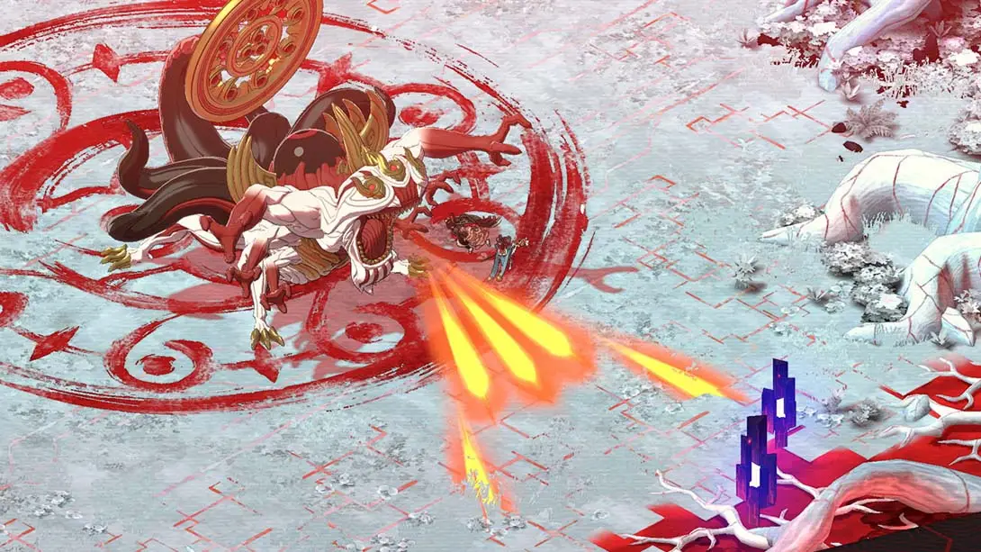 图片[3]-【美版】永久与神树的祈愿者 .Towa and the Guardians of the Sacred Tree-游糖YoTeb