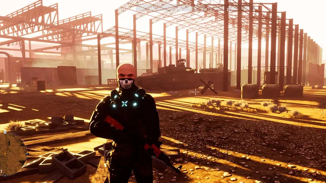 图片[1]-【美版】叛军之战 .Battle of Rebels-游糖YoTeb