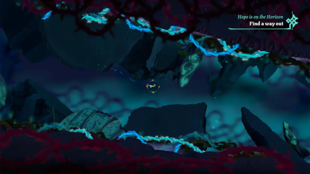 图片[2]-巴哈姆特与瓦克瓦克之树 .Bahamut and the Waqwaq Tree-游糖YoTeb