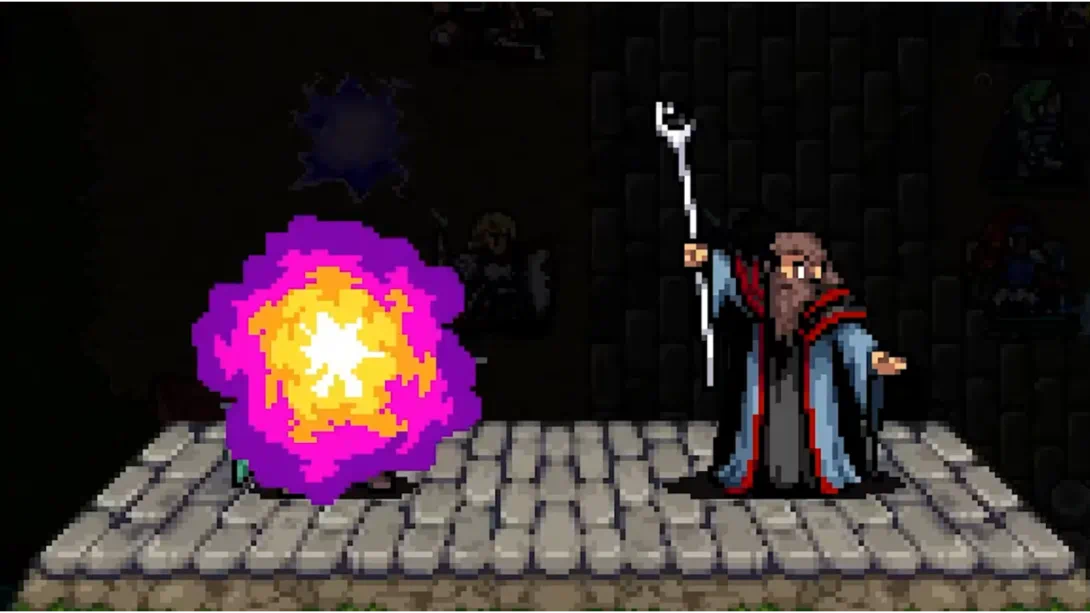 图片[2]-晦暗神祇2 .Dark Deity 2-游糖YoTeb