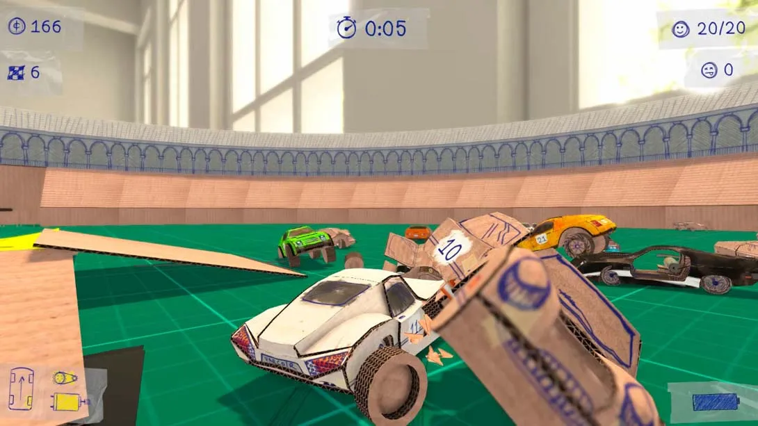 图片[4]-【美版】概念破坏 .Concept Destruction-游糖YoTeb