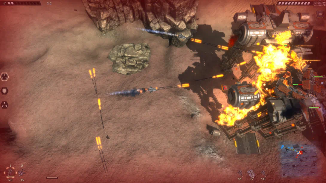 图片[1]-毁灭的天空 .Sky of Destruction-游糖YoTeb