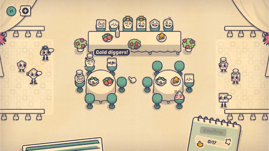 图片[1]-这个座位有人吗 .Is This Seat Taken-游糖YoTeb