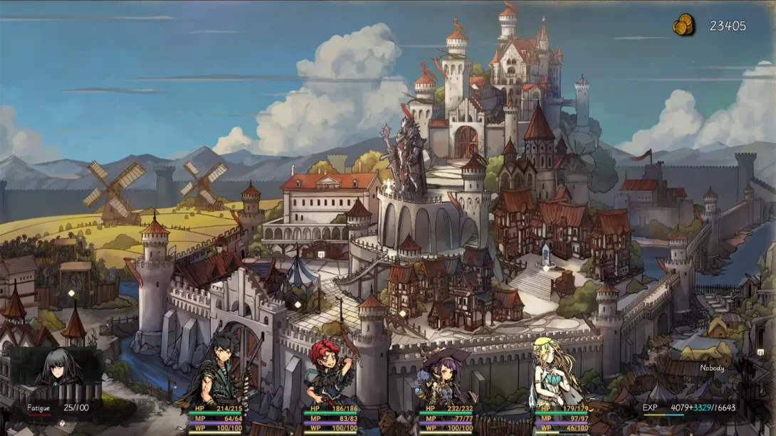 图片[4]-无名者 屠龙（1.0.0）金手指-游糖YoTeb