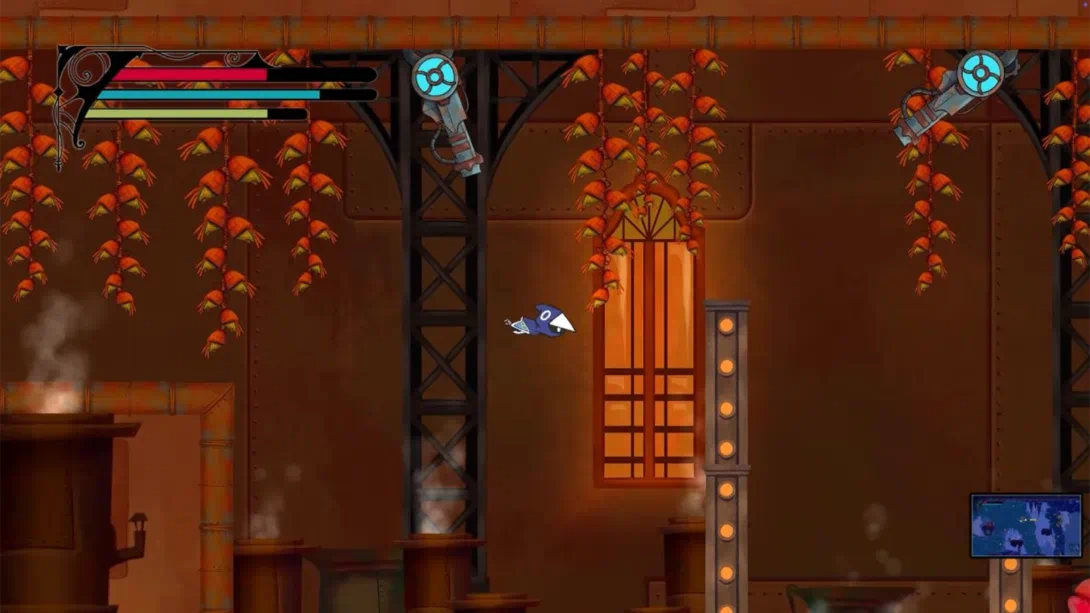 图片[2]-索诺的诅咒 .Sounos’ Curse-游糖YoTeb