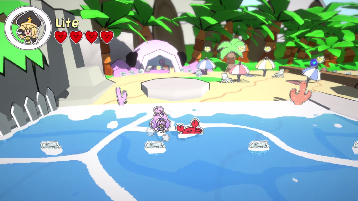 图片[1]-超能侦察小队 .Hyper Team Recon-游糖YoTeb