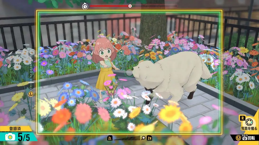 图片[3]-间谍过家家 日记大作战 v1.0.1 金手指-游糖YoTeb