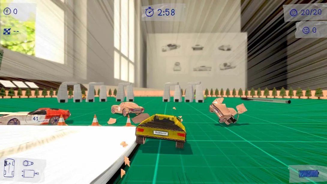 图片[3]-【美版】概念破坏 .Concept Destruction-游糖YoTeb