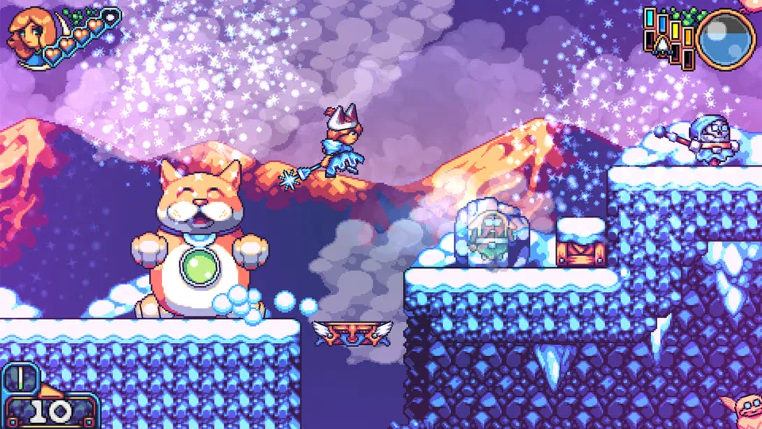 图片[1]-糖果乐园之旅 .Candylands Journey-游糖YoTeb