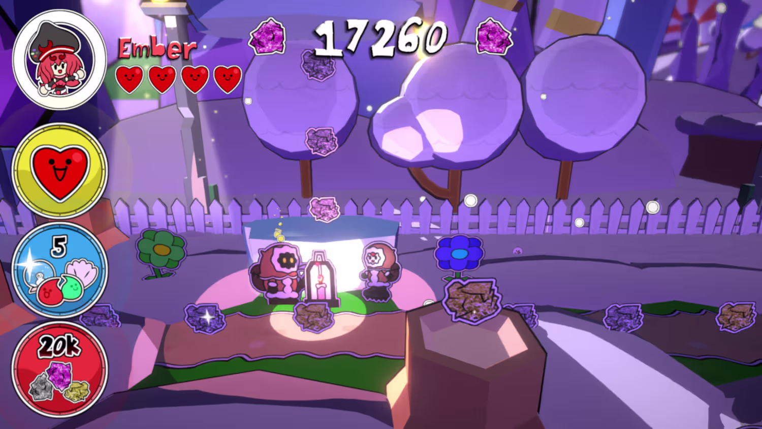 图片[4]-超能侦察小队 .Hyper Team Recon-游糖YoTeb