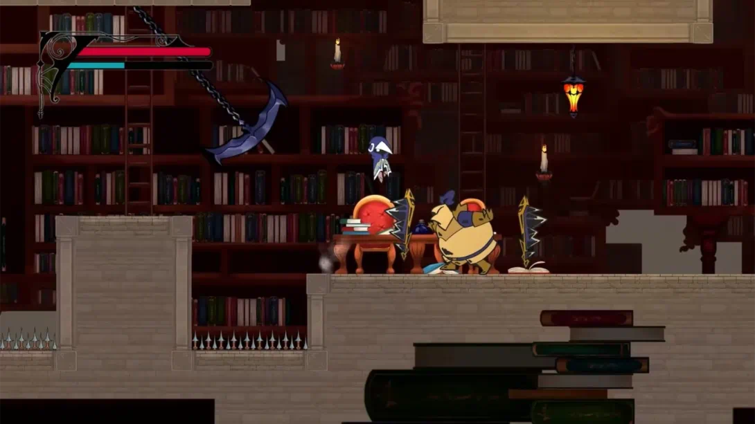 图片[4]-索诺的诅咒 .Sounos’ Curse-游糖YoTeb