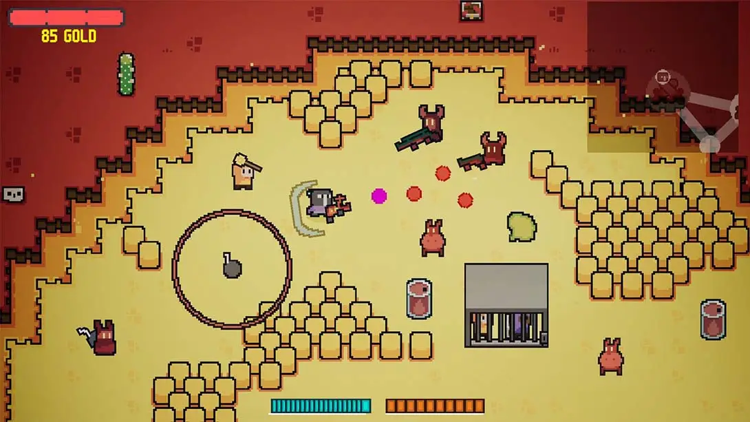 图片[5]-【日版】恶魔将至！ .Demons are coming!-游糖YoTeb