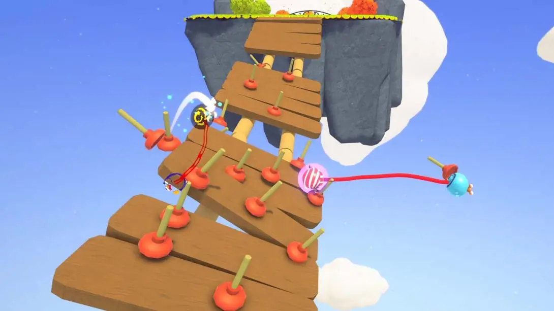 图片[5]-【美版】终极拉扯 .Fling to the Finish-游糖YoTeb